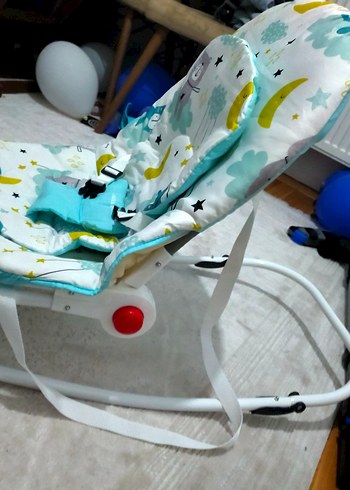 Bebek Ana Kucağı - Görsel 2