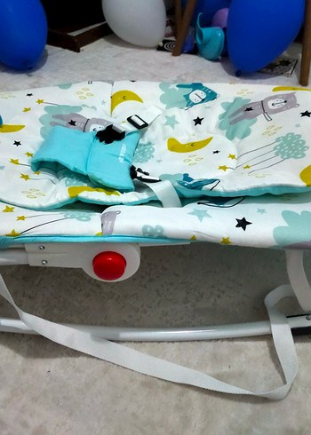 Bebek Ana Kucağı - Görsel 3