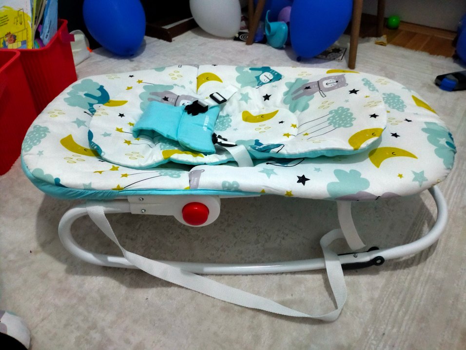 Bebek Ana Kucağı - Görsel 3