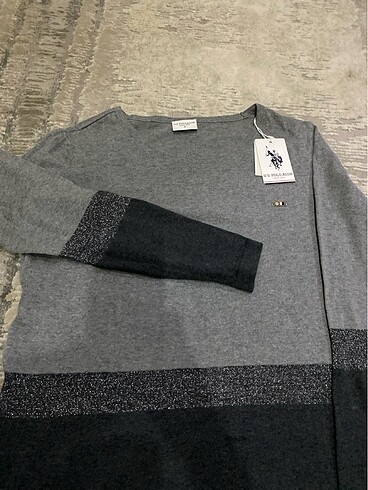 U.S Polo Assn. Kazak