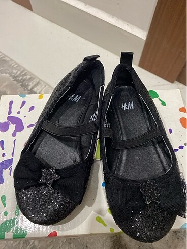H&M Babet