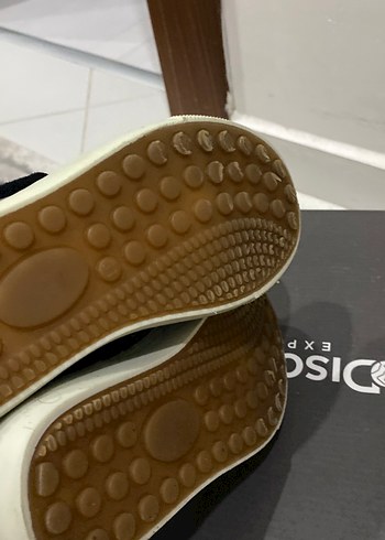 Erkek Çocuk Lacivert Özel Gün Ayakkabısı - Görsel 4