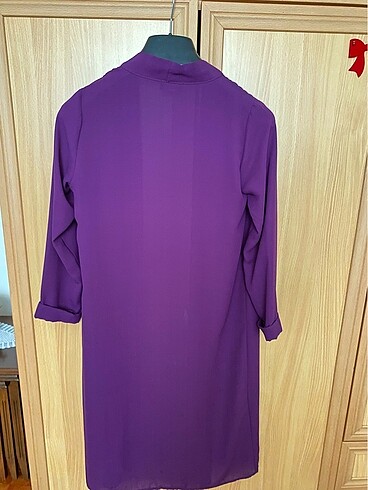 Diğer Abaya 38 Beden