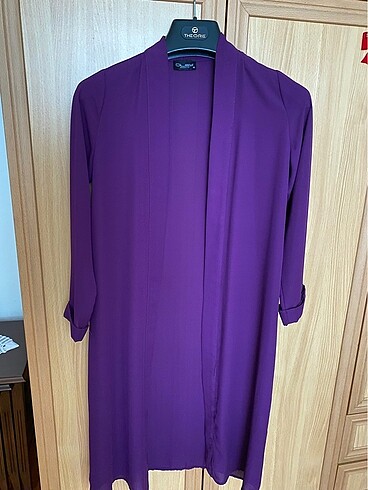 Abaya 38 Beden