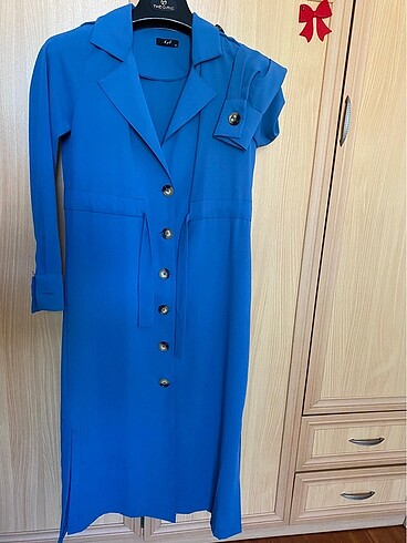 Tunik 38 Beden