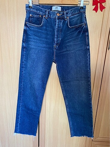 Ltb Kot Pantolon 28 Beden