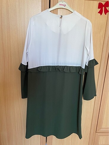 Diğer Tunik 38 beden