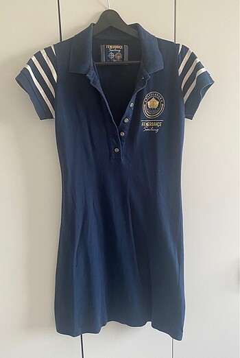Fenerium spor elbise