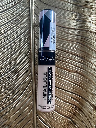 Loreal Paris İnfaillible