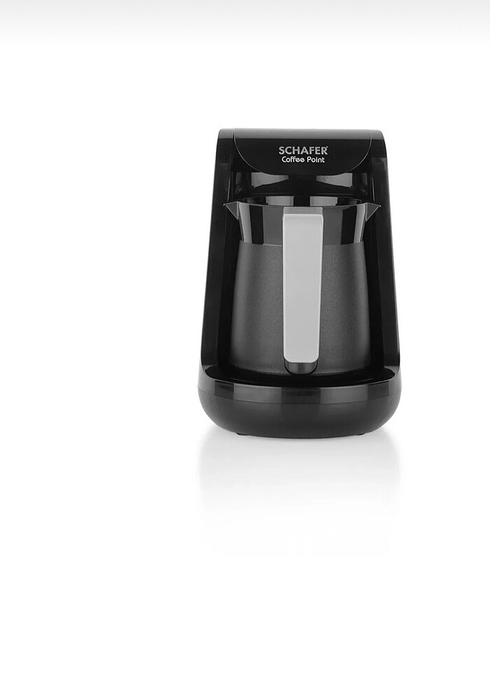 Schafer Kahve Makinesi - Görsel 2