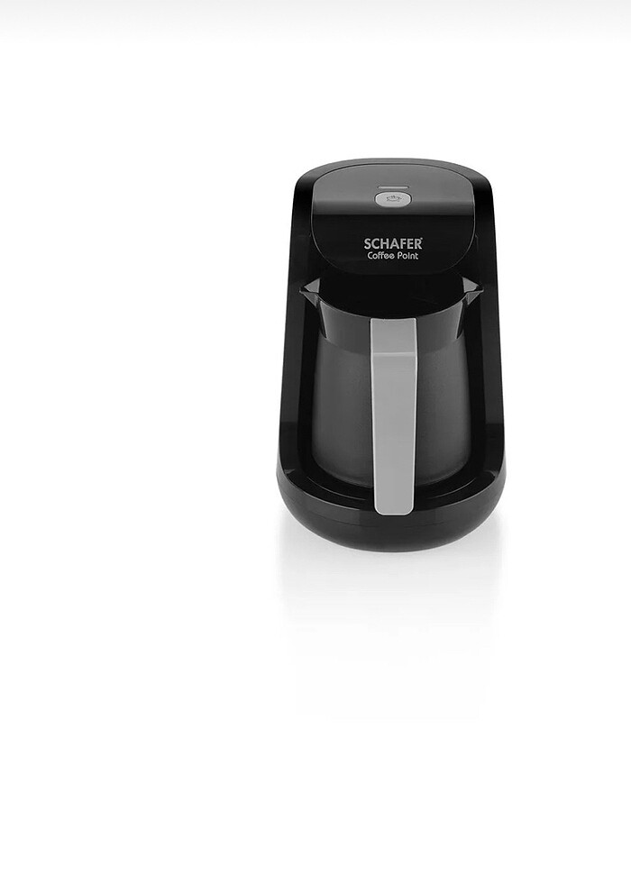 Schafer Kahve Makinesi - Görsel 3