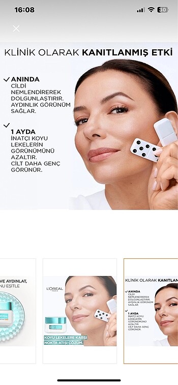 Loreal Paris Bright Reveal - Görsel 4