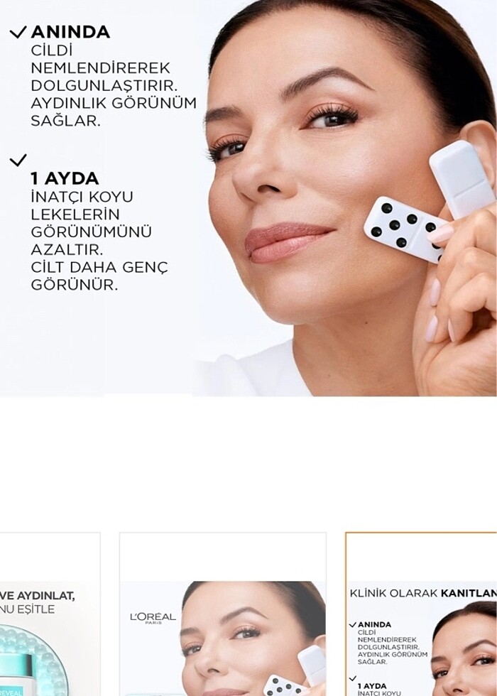 Loreal Paris Bright Reveal - Görsel 4