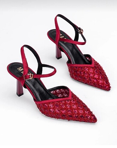 Stiletto Ayakkabı