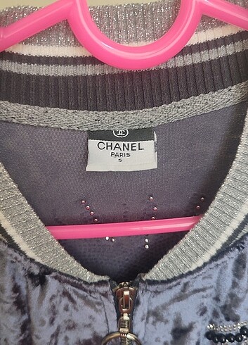 Chanel Chanel orijinal ürün 36 beden 