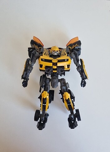 Transformers Bumblebee Figür 