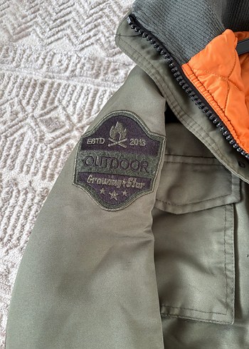 Erkek Mont - Görsel 7