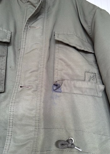 Erkek Mont - Görsel 2