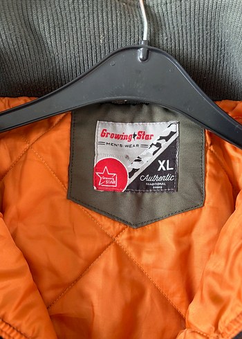 Erkek Mont - Görsel 5