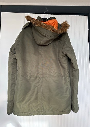 Erkek Mont - Görsel 3