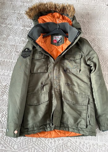 Erkek Mont - Görsel 4