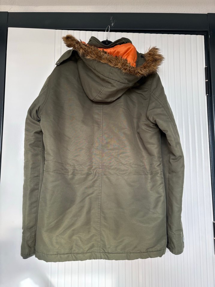 Erkek Mont - Görsel 3