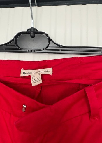 Kadın pantolon - Görsel 3