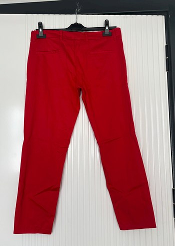 Kadın pantolon - Görsel 4