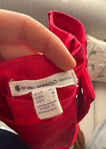 Kadın pantolon - Görsel 5