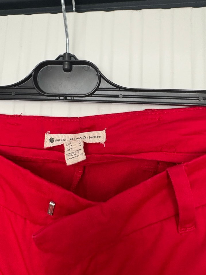 Kadın pantolon - Görsel 3