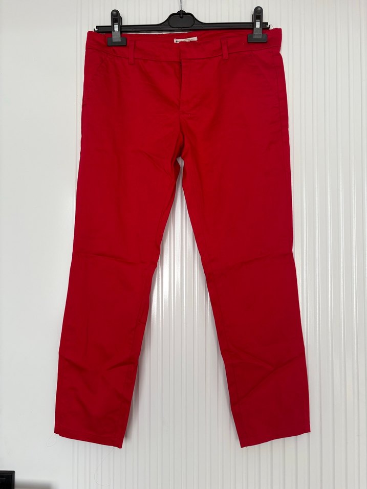 Kadın pantolon - Görsel 2