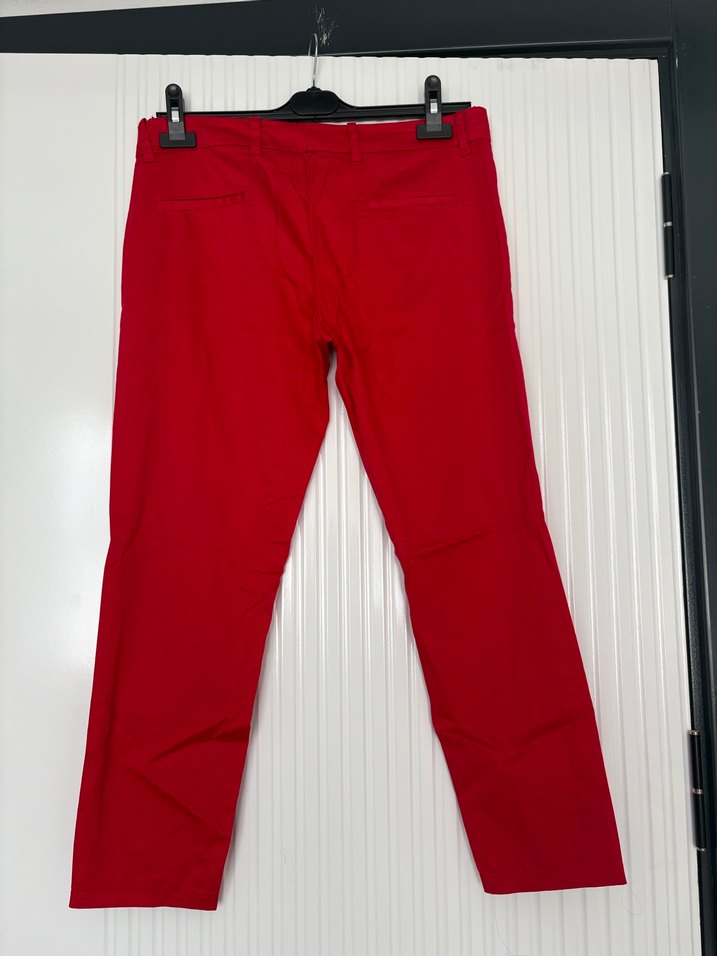 Kadın pantolon - Görsel 4