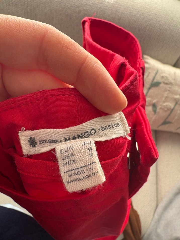 Kadın pantolon - Görsel 5