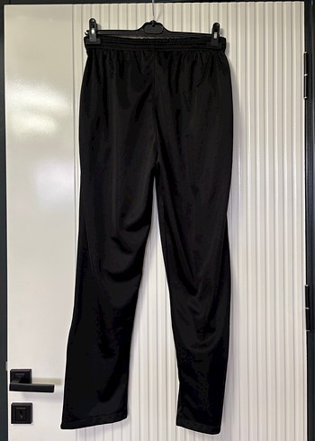 Siyah Erkek Eşofman Altı - Görsel 5