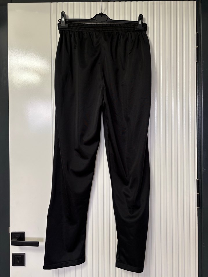 Siyah Erkek Eşofman Altı - Görsel 5