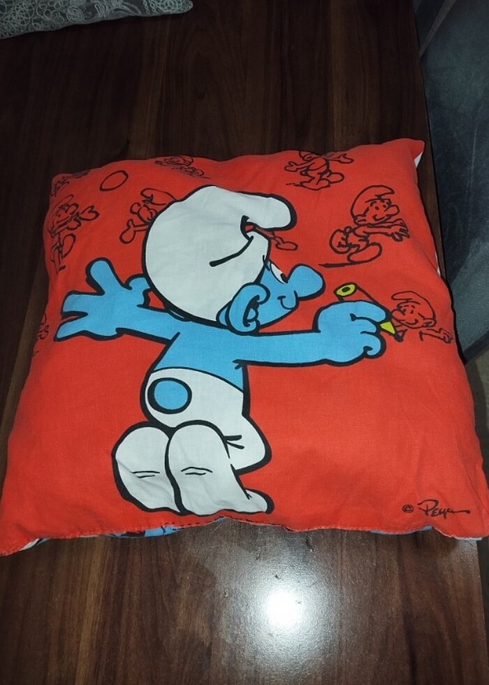 Kırlent - Görsel 2