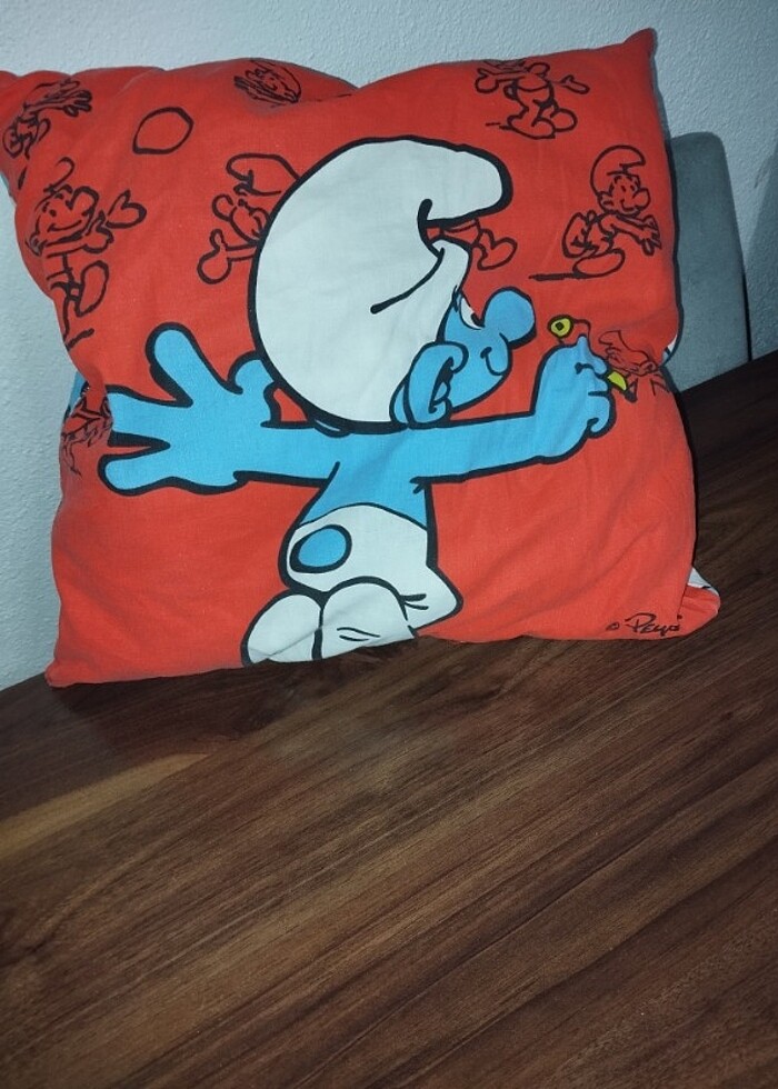 Kırlent - Görsel 3