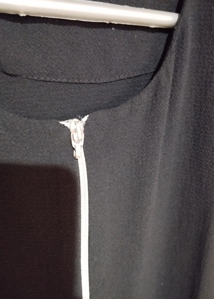 Şık tunik - Görsel 3