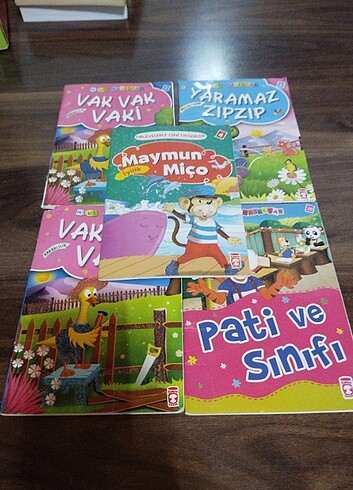 İlk okuma  - Görsel 2