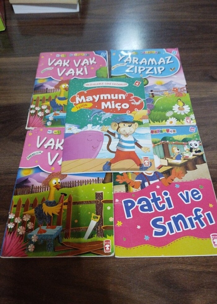 İlk okuma  - Görsel 2