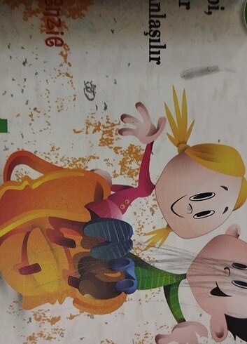 Popüler kitap - Görsel 4