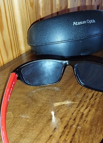 Güneş gözlüğü - Görsel 5