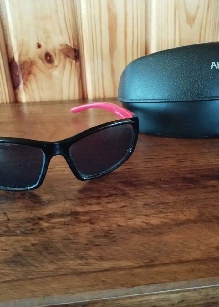 Güneş gözlüğü - Görsel 2