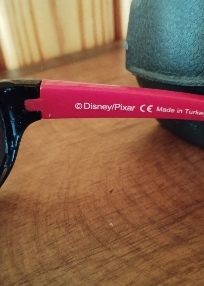 Güneş gözlüğü - Görsel 3