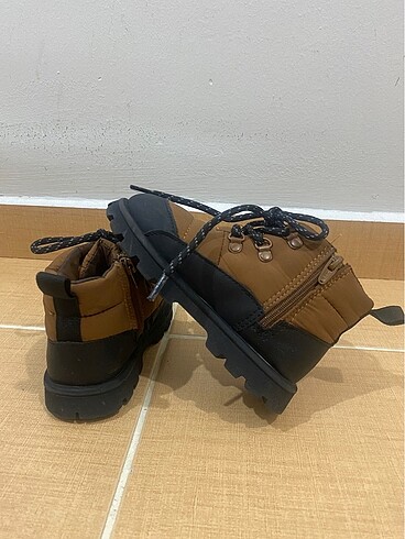 23 Beden Zara ayakkabı