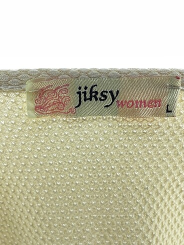 l Beden çeşitli Renk Diğer Blazer %70 İndirimli.