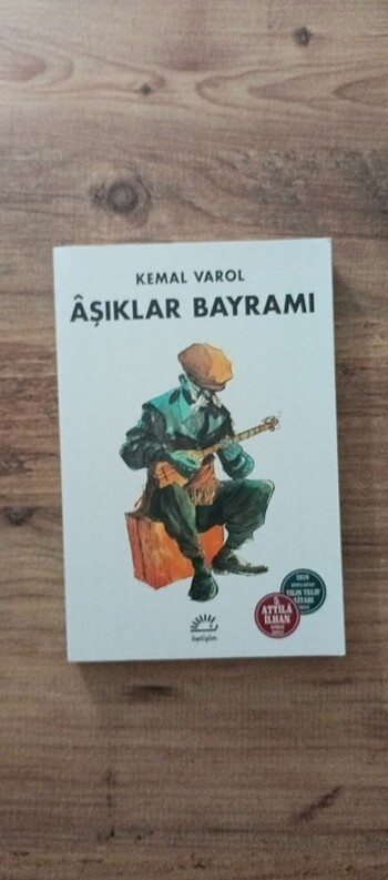 Kemal Varol-Aşıklar Bayramı