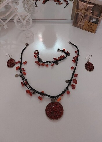 Guzel bir takı - Görsel 2