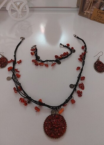 Guzel bir takı - Görsel 3