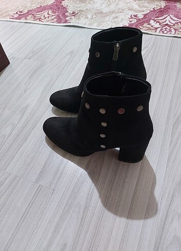 Süet bot - Görsel 2